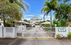 3/8 Clare Street, Parramatta Park, Qld 4870