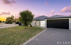 1 Ballybofey Loop, Bullsbrook, WA 6084