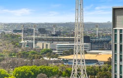2701/7 Riverside Quay, Southbank, Vic 3006