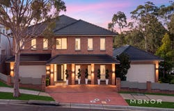 27 Guardian Avenue, Beaumont Hills, NSW 2155