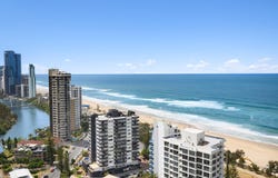 2702/3422 Surfers Paradise Boulevard, Surfers Paradise, Qld 4217
