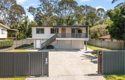 82 NANBAREE DRIVE, Bray Park, Qld 4500