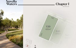 Lot 139 Plum Mrytle Sreet, Coomera, Qld 4209