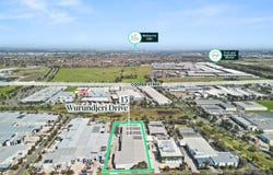 13 Wurundjeri Drive, Epping, Vic 3076