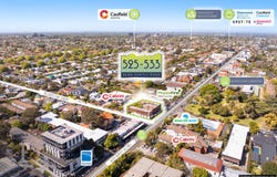 525-533 Glen Huntly Road, Elsternwick, Vic 3185