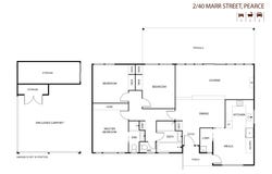 2/40 Marr Street, Pearce, ACT 2607