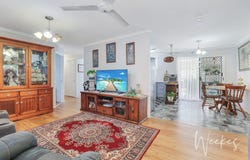 26 Swan Drive, Kalkie, Qld 4670