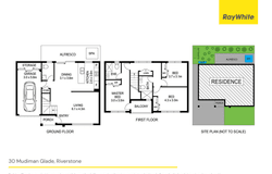30 Mudiman Glade, Riverstone, NSW 2765