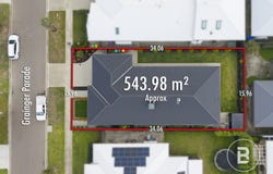 22 Grainger Parade, Lucas, Vic 3350