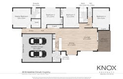 20 Ernestine Circuit, Eagleby, Qld 4207