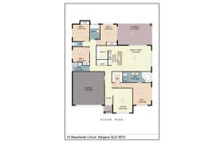 10 Beachside Circuit, Bargara, Qld 4670
