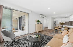 4/27 Berrigan Crescent, O'Connor, ACT 2602