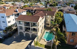5/38 Brighton Street, Biggera Waters, Qld 4216