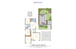 1 Tallara Square, Berwick, Vic 3806