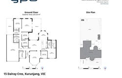 15 Dalray Crescent, Kurunjang, Vic 3337