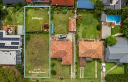 72 Gordon Street, Manly Vale, NSW 2093