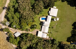 95 Ching Creek Rd, Sarina, Qld 4737