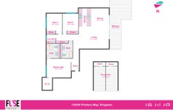 135/54 Printers Way, Kingston, ACT 2604