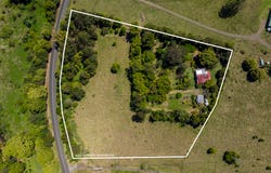 2394 NIMBIN ROAD, Nimbin, NSW 2480
