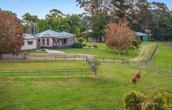 173 Cooroy Mountain Road, Cooroy Mountain, Qld 4563