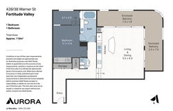428/38 Warner Street, Fortitude Valley, Qld 4006