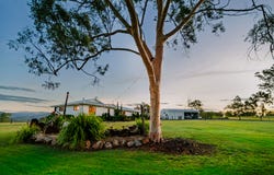 298 Cainbable Creek Road, Cainbable, Qld 4285