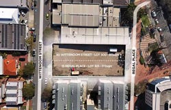 40 Wittenoom Street, East Perth, WA 6004