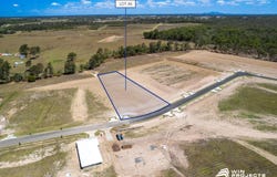 Lot 46, Phoenix Way, Maryborough, Qld 4650