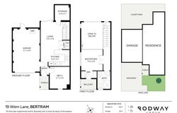 19 Wem Lane, Bertram, WA 6167
