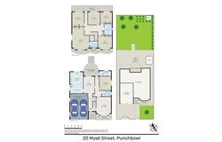 20 Myall Street, Punchbowl, NSW 2196
