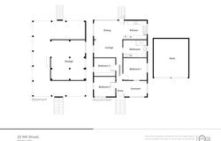 22 Mill Street, Wallaville, Qld 4671
