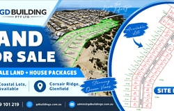 Lot 212, Neptune Corner, Glenfield, WA 6532