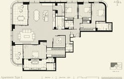 1001/22 St Quentin Avenue, Claremont, WA 6010