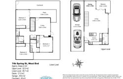 74B Spring Street, West End, Qld 4101