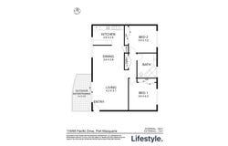 118/68 Pacific Drive, Port Macquarie, NSW 2444