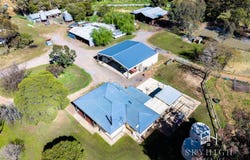 1694 Katamatite-Shepparton Road, Invergordon, Vic 3636