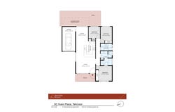 5C Huen Place, Tahmoor, NSW 2573