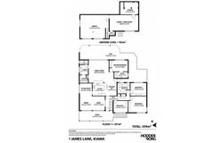 1 James Lane, Kiama, NSW 2533