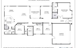 113 Sunset Views Boulevarde, Tarneit, Vic 3029
