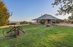428 Tabletop Road, Bridge Creek, Vic 3723