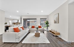 74 Bregman Esplanade, Manor Lakes, Vic 3024