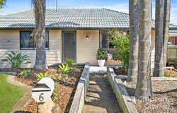 6 Belmar Street, Rutherford, NSW 2320