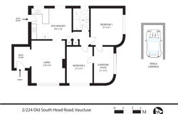 224 Old South Head Road, Vaucluse, NSW 2030