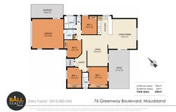76 Greenway Boulevard, Maudsland, Qld 4210