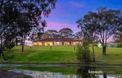 176 Grose Wold Road, Grose Wold, NSW 2753