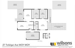 27 Trafalgar Avenue, Woy Woy, NSW 2256