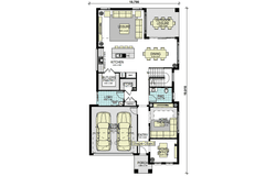 Lot 3119, Burrallier Drive, Marsden Park, NSW 2765
