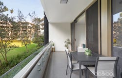 113/20 Epping Park Drive, Epping, NSW 2121
