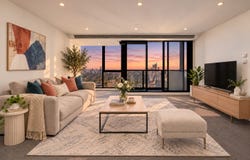 3201/60 Kavanagh Street, Southbank, Vic 3006