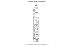 36 Newry Street, Fitzroy North, Vic 3068